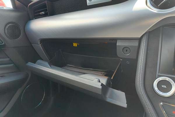 2019 Ford Mustang GT FN