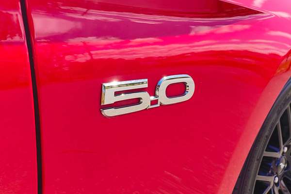 2019 Ford Mustang GT FN