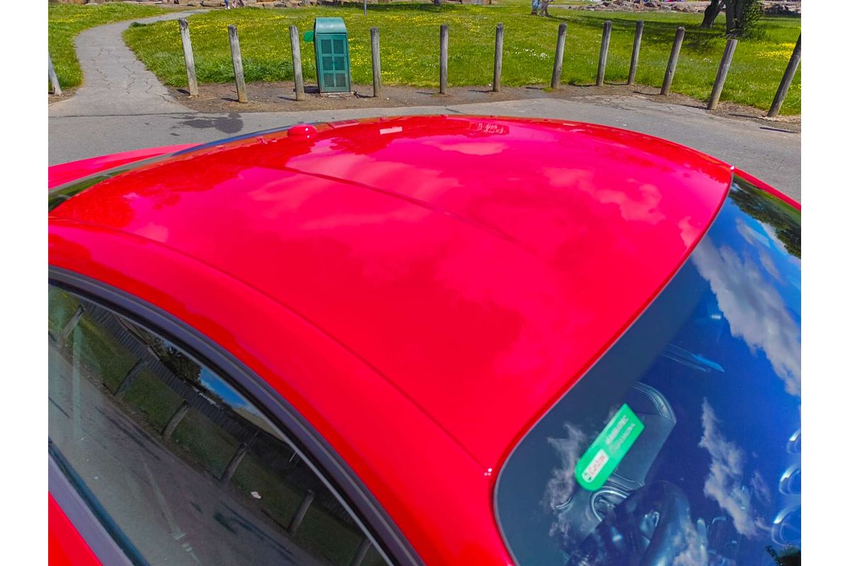 2019 Ford Mustang GT FN