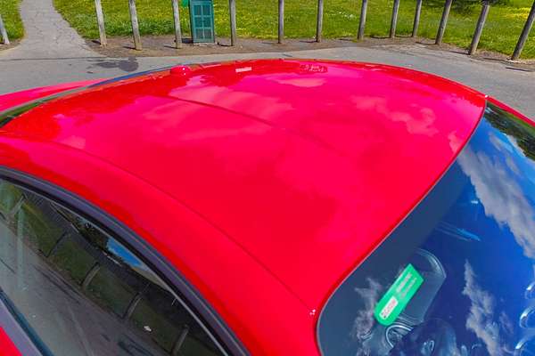 2019 Ford Mustang GT FN