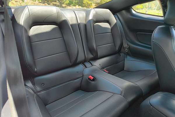 2019 Ford Mustang GT FN