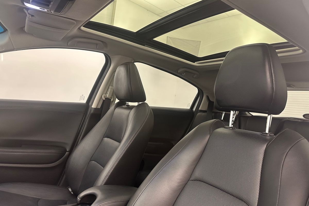 2020 Honda HR-V VTi-LX