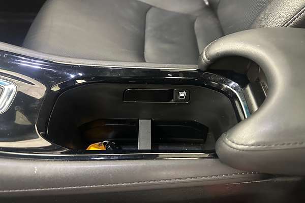 2020 Honda HR-V VTi-LX