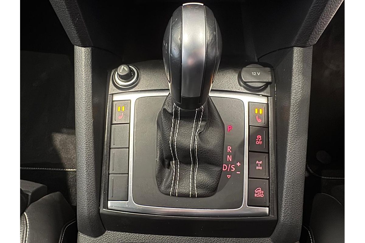 2022 Volkswagen Amarok TDI580 Aventura 2H 4X4