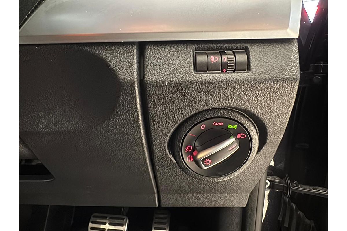 2022 Volkswagen Amarok TDI580 Aventura 2H 4X4