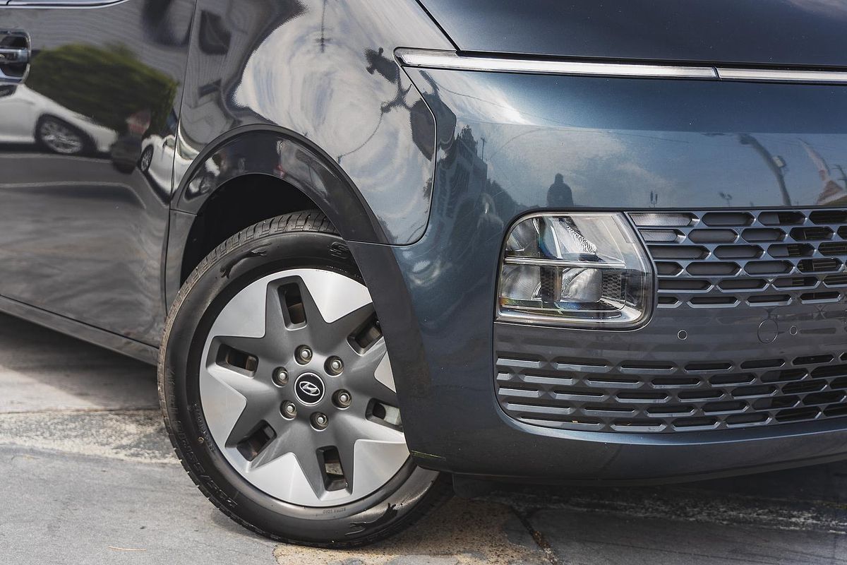 2021 Hyundai STARIA Highlander US4.V1