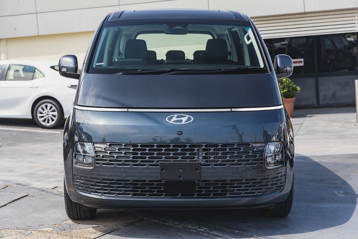 2021 Hyundai STARIA Highlander US4.V1
