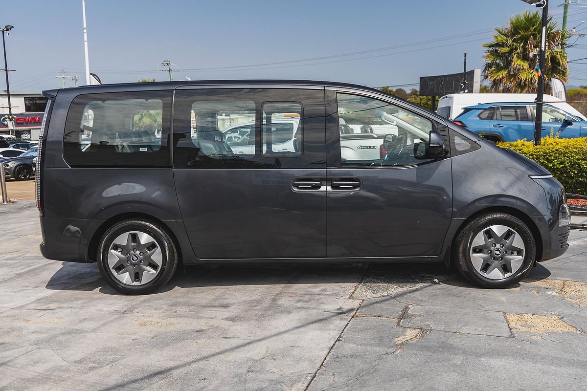 2021 Hyundai STARIA Highlander US4.V1