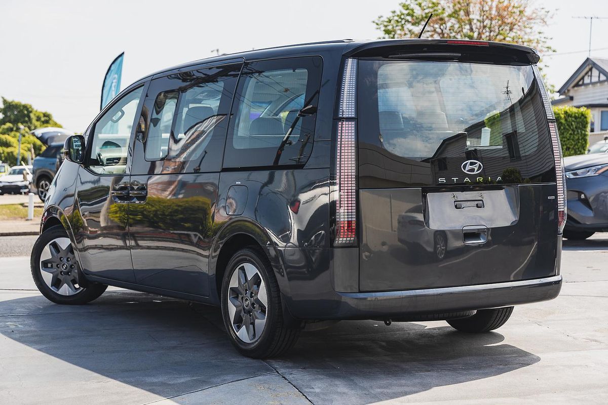2021 Hyundai STARIA Highlander US4.V1