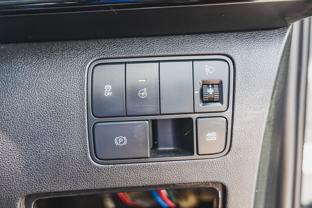 2021 Hyundai STARIA Highlander US4.V1