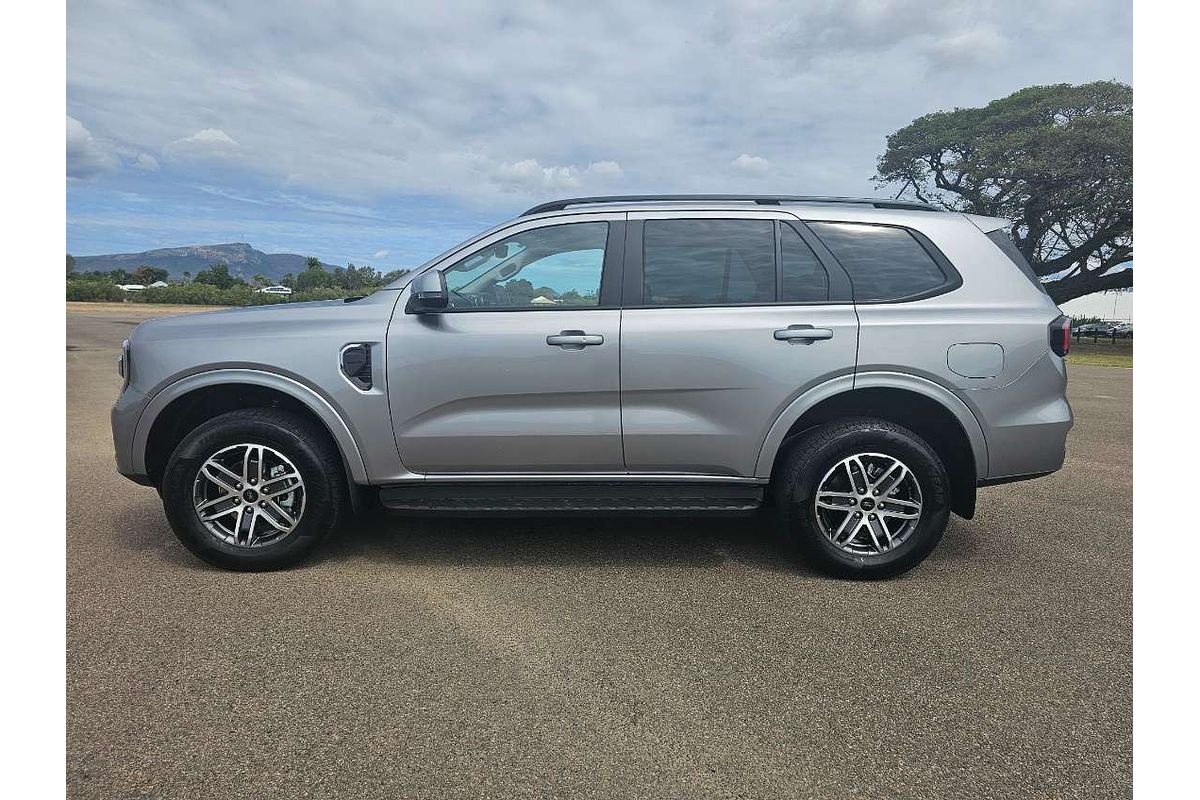 2025 Ford Everest Trend 2.0L