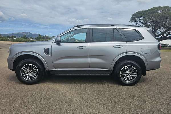 2025 Ford Everest Trend 2.0L