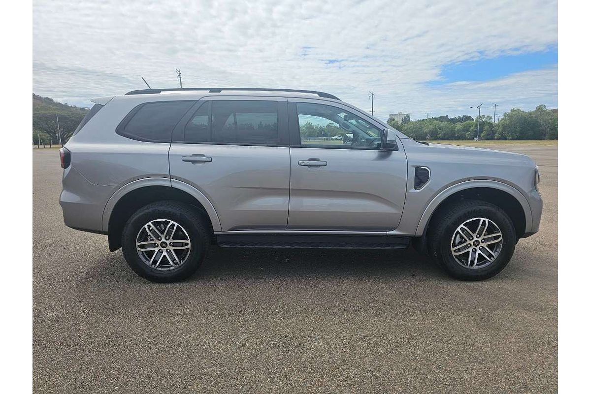 2025 Ford Everest Trend 2.0L