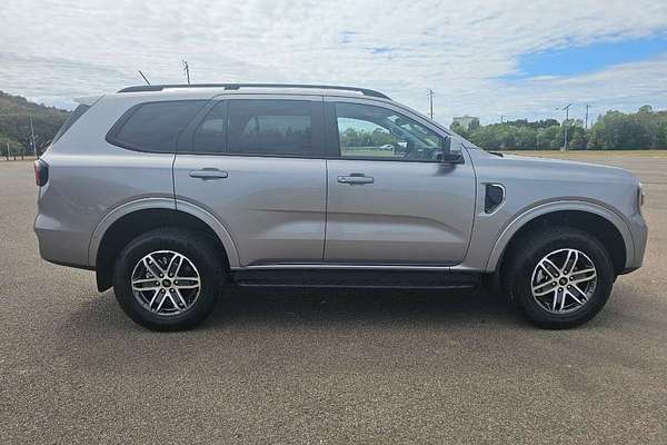 2025 Ford Everest Trend 2.0L