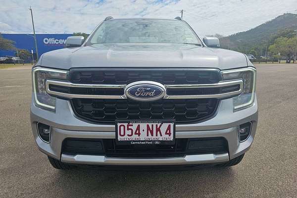 2025 Ford Everest Trend 2.0L
