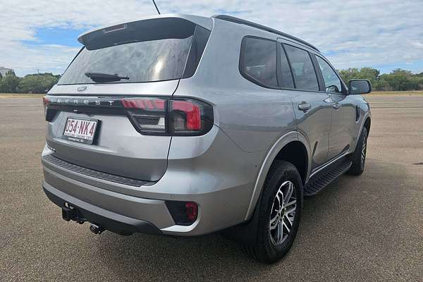 2025 Ford Everest Trend 2.0L