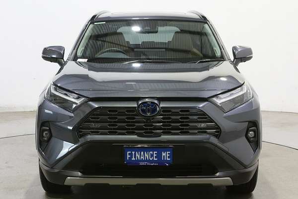2023 Toyota RAV4 Cruiser AXAH54R