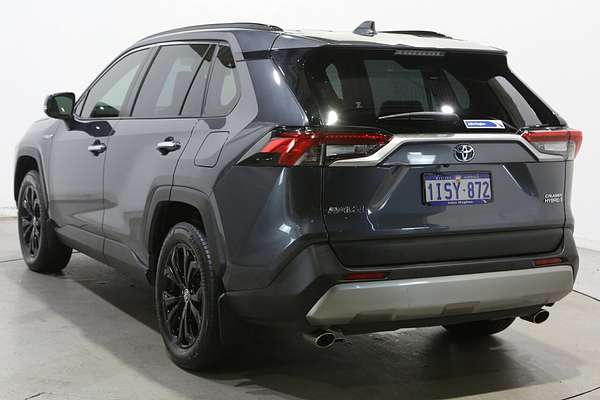 2023 Toyota RAV4 Cruiser AXAH54R