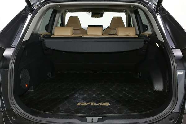 2023 Toyota RAV4 Cruiser AXAH54R