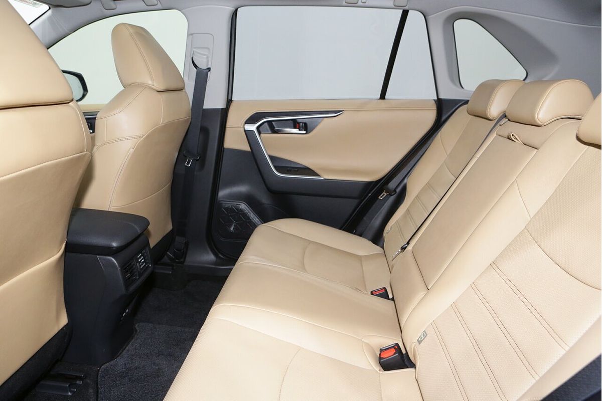 2023 Toyota RAV4 Cruiser AXAH54R