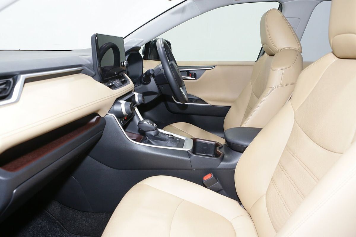 2023 Toyota RAV4 Cruiser AXAH54R