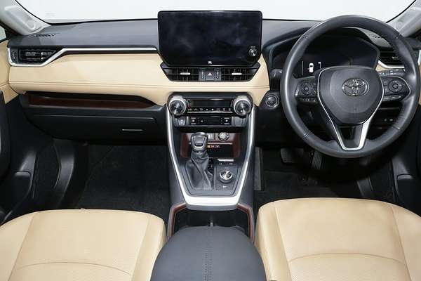 2023 Toyota RAV4 Cruiser AXAH54R