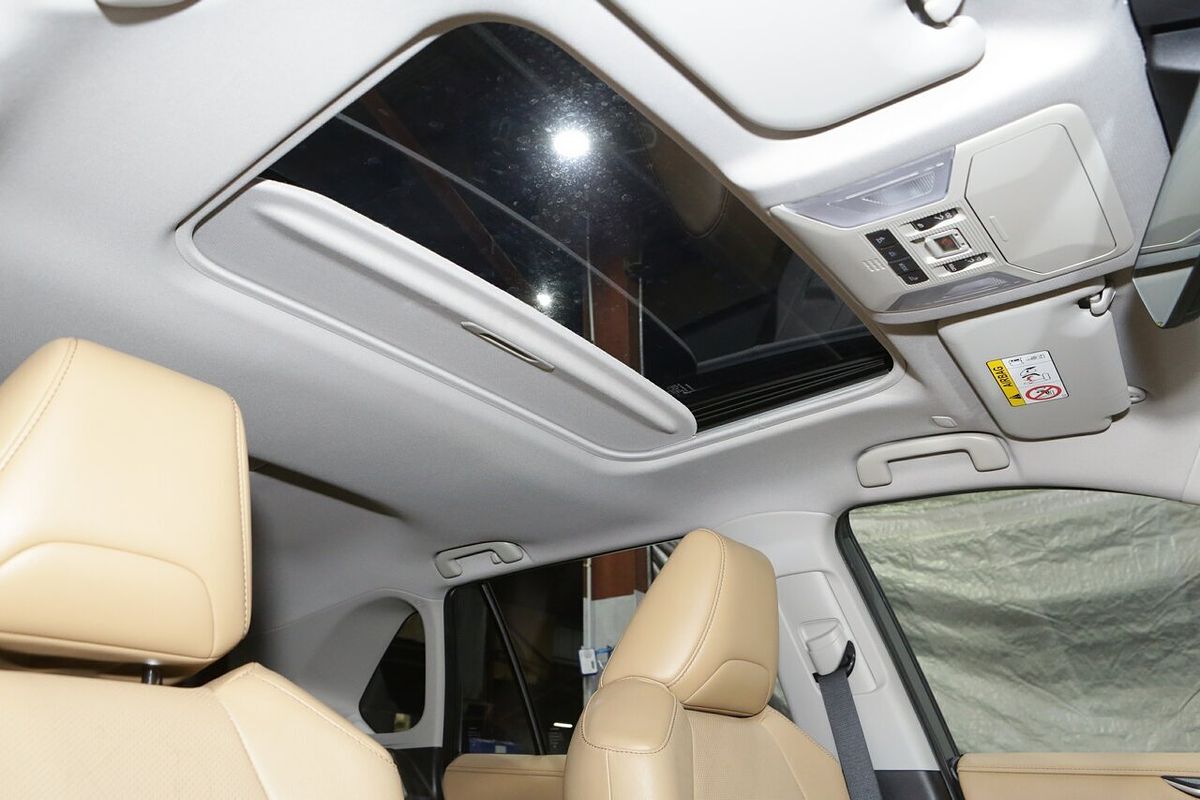 2023 Toyota RAV4 Cruiser AXAH54R
