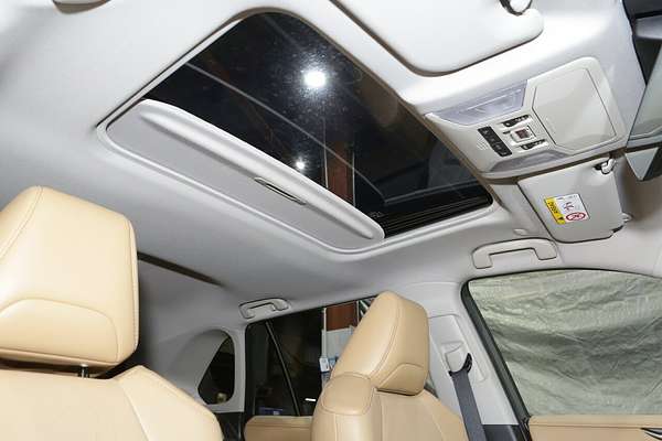 2023 Toyota RAV4 Cruiser AXAH54R