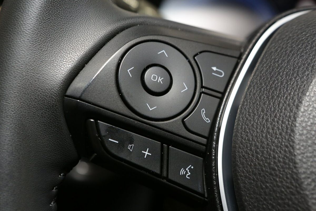 2023 Toyota RAV4 Cruiser AXAH54R