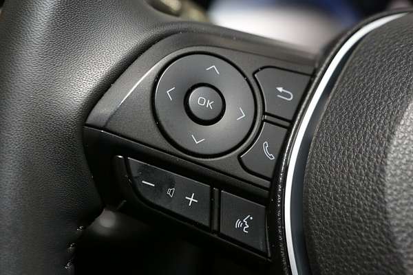 2023 Toyota RAV4 Cruiser AXAH54R