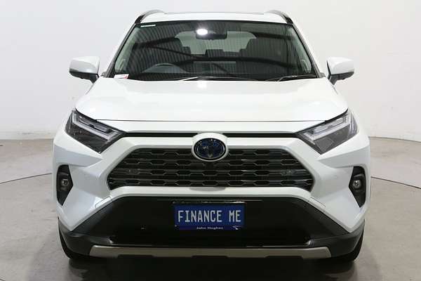 2024 Toyota RAV4 Cruiser AXAH54R