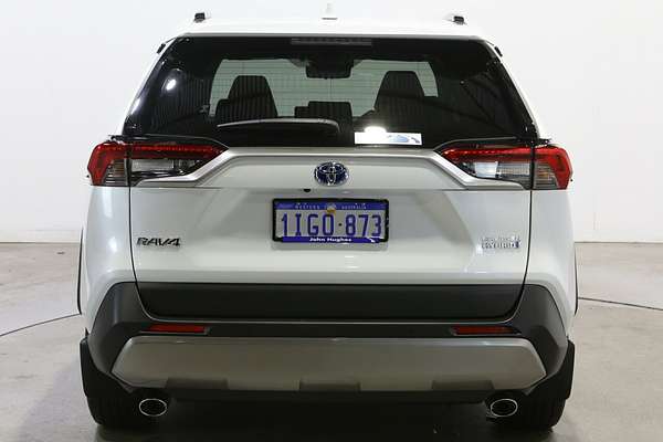 2024 Toyota RAV4 Cruiser AXAH54R