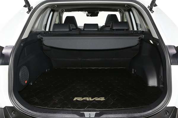 2024 Toyota RAV4 Cruiser AXAH54R