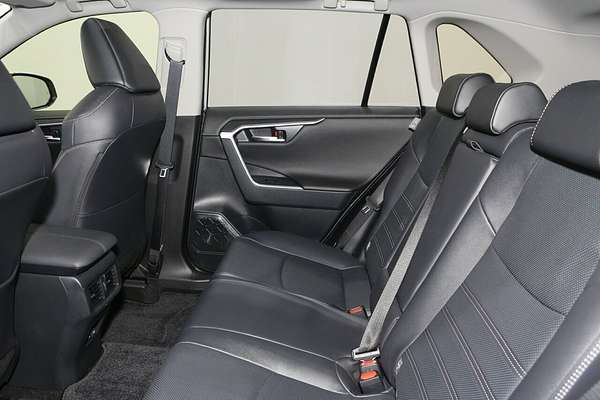 2024 Toyota RAV4 Cruiser AXAH54R