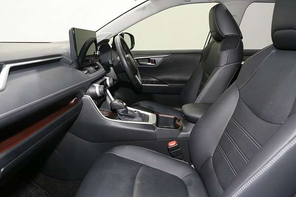 2024 Toyota RAV4 Cruiser AXAH54R