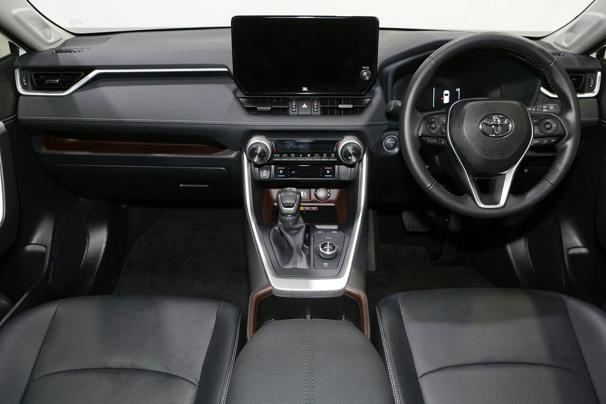 2024 Toyota RAV4 Cruiser AXAH54R
