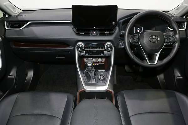 2024 Toyota RAV4 Cruiser AXAH54R