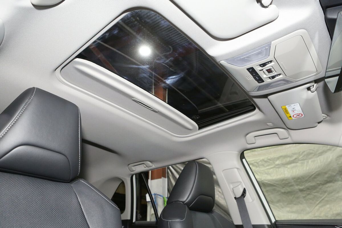 2024 Toyota RAV4 Cruiser AXAH54R