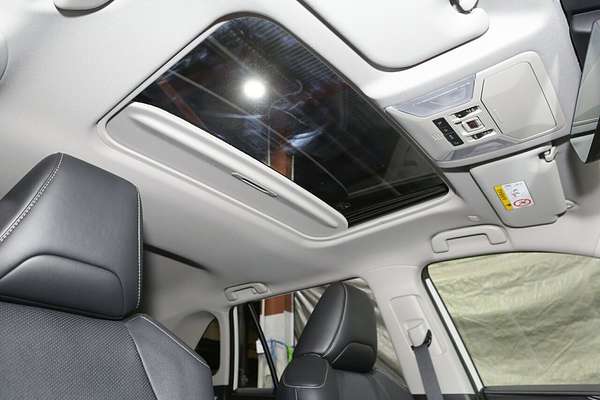 2024 Toyota RAV4 Cruiser AXAH54R