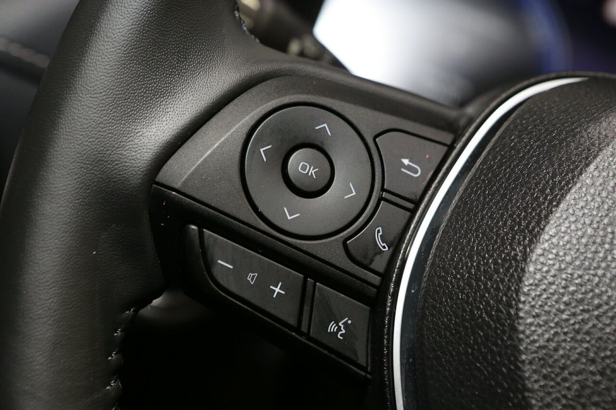 2024 Toyota RAV4 Cruiser AXAH54R