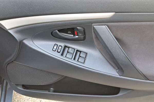 2008 Toyota AURION AT-X GSV40R