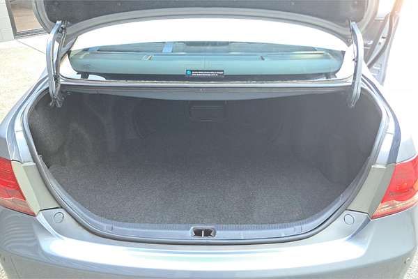 2008 Toyota AURION AT-X GSV40R