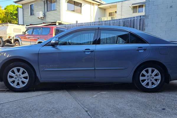 2008 Toyota AURION AT-X GSV40R