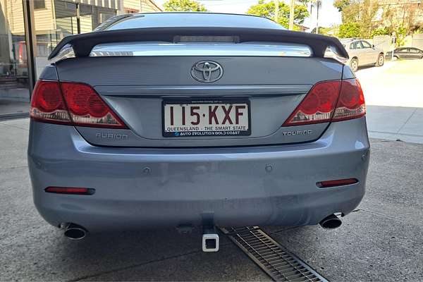 2008 Toyota AURION AT-X GSV40R