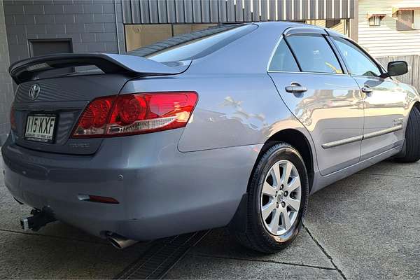 2008 Toyota AURION AT-X GSV40R