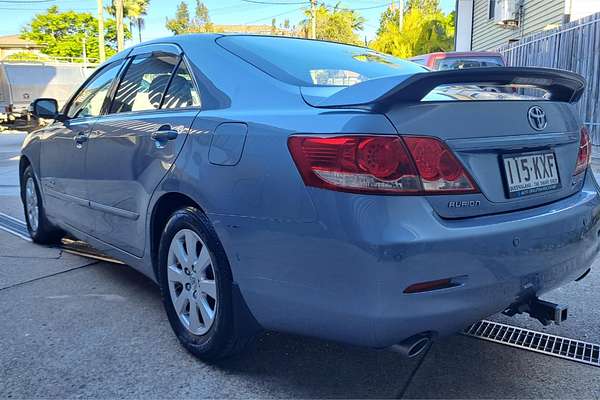 2008 Toyota AURION AT-X GSV40R