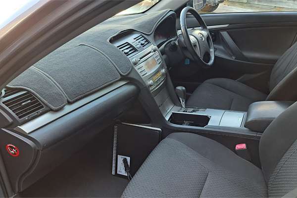 2008 Toyota AURION AT-X GSV40R