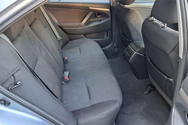 2008 Toyota AURION AT-X GSV40R