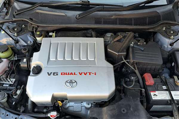 2008 Toyota AURION AT-X GSV40R