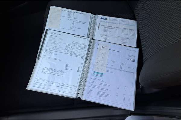 2008 Toyota AURION AT-X GSV40R